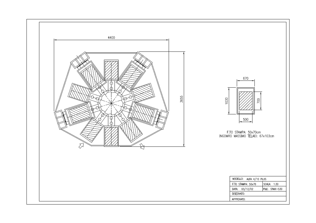 Alfa-4-10-50x70-stmx-530-Model