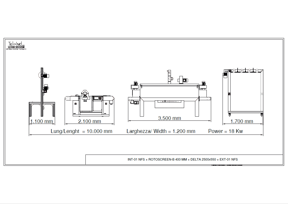 ROTOS-B-400DELTA-2500X550