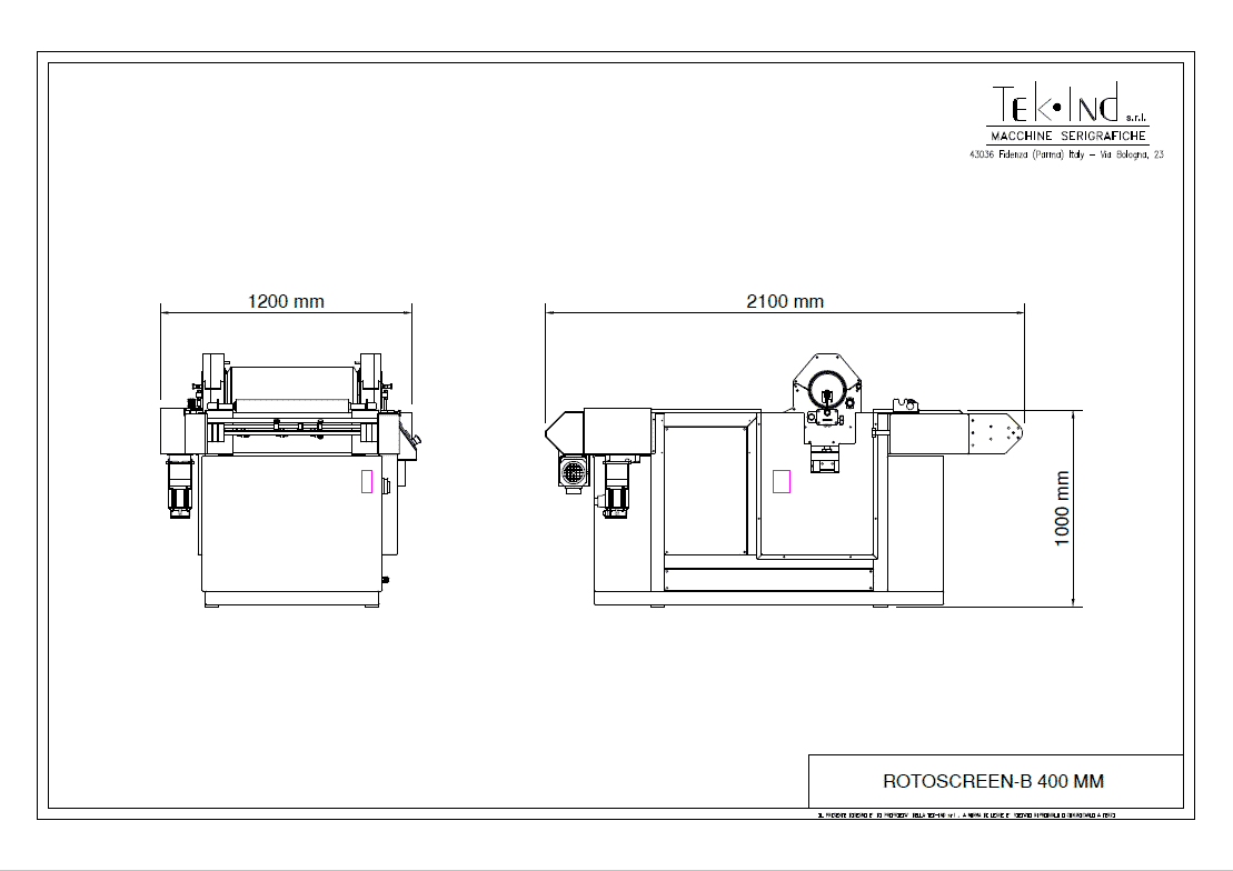 Rotoscreen-Luce-400mm