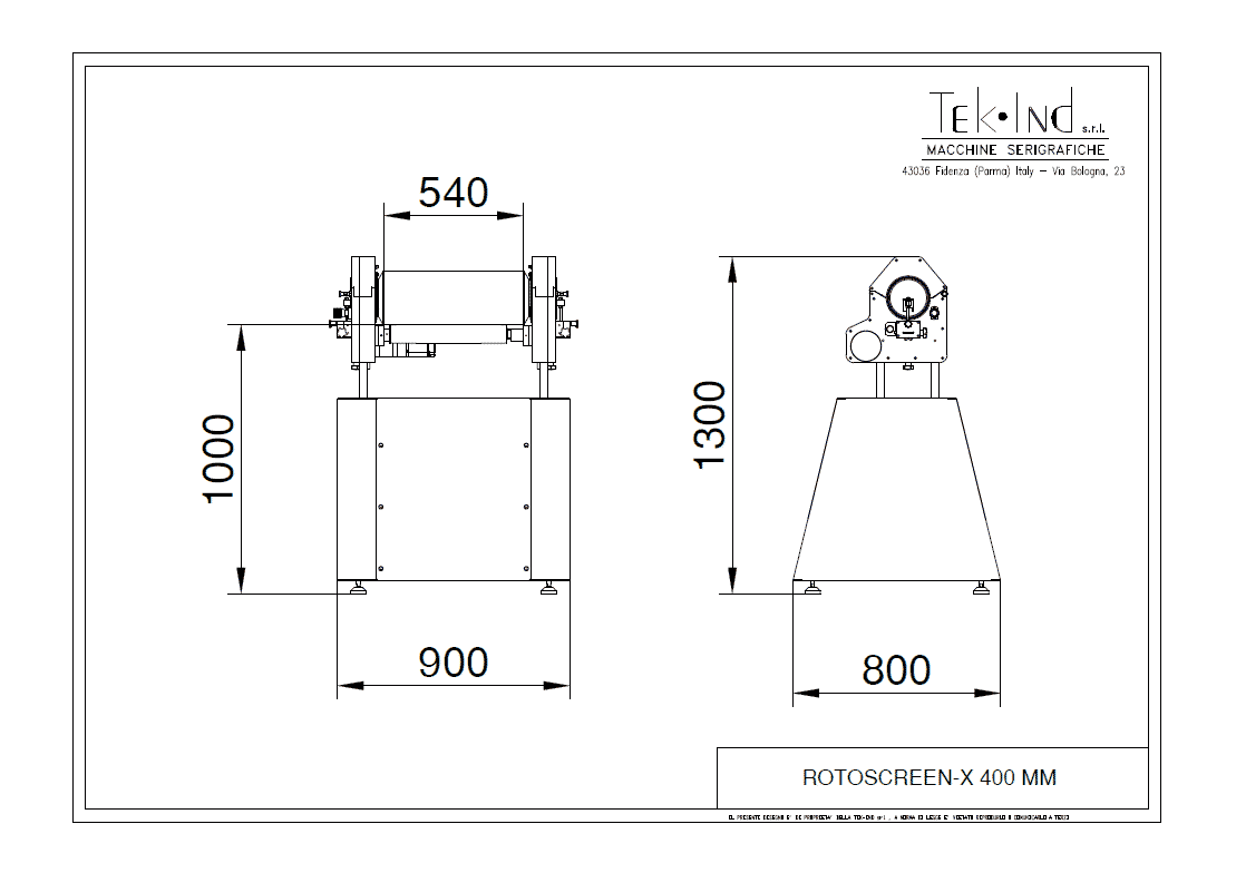 Rotoscreen-X-400