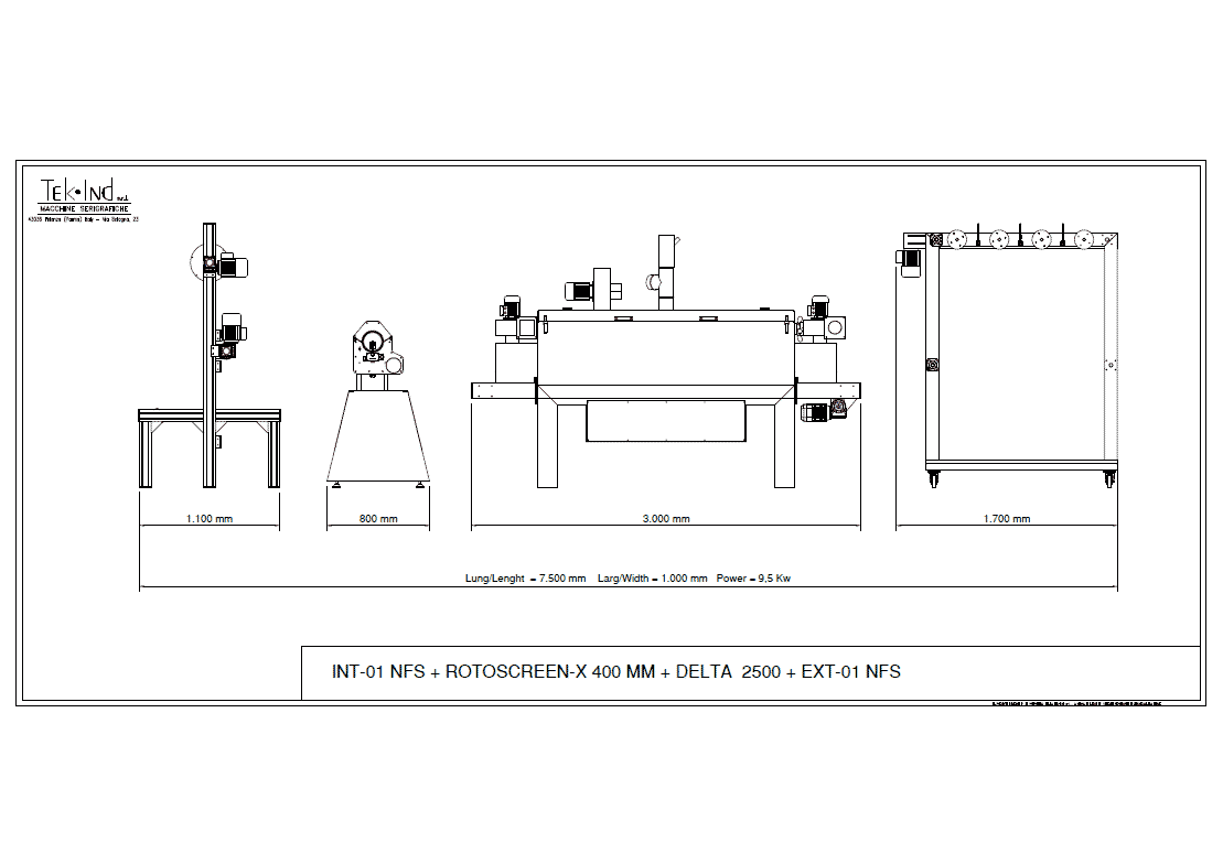 Rotoscreen-X-400DELTA-2500