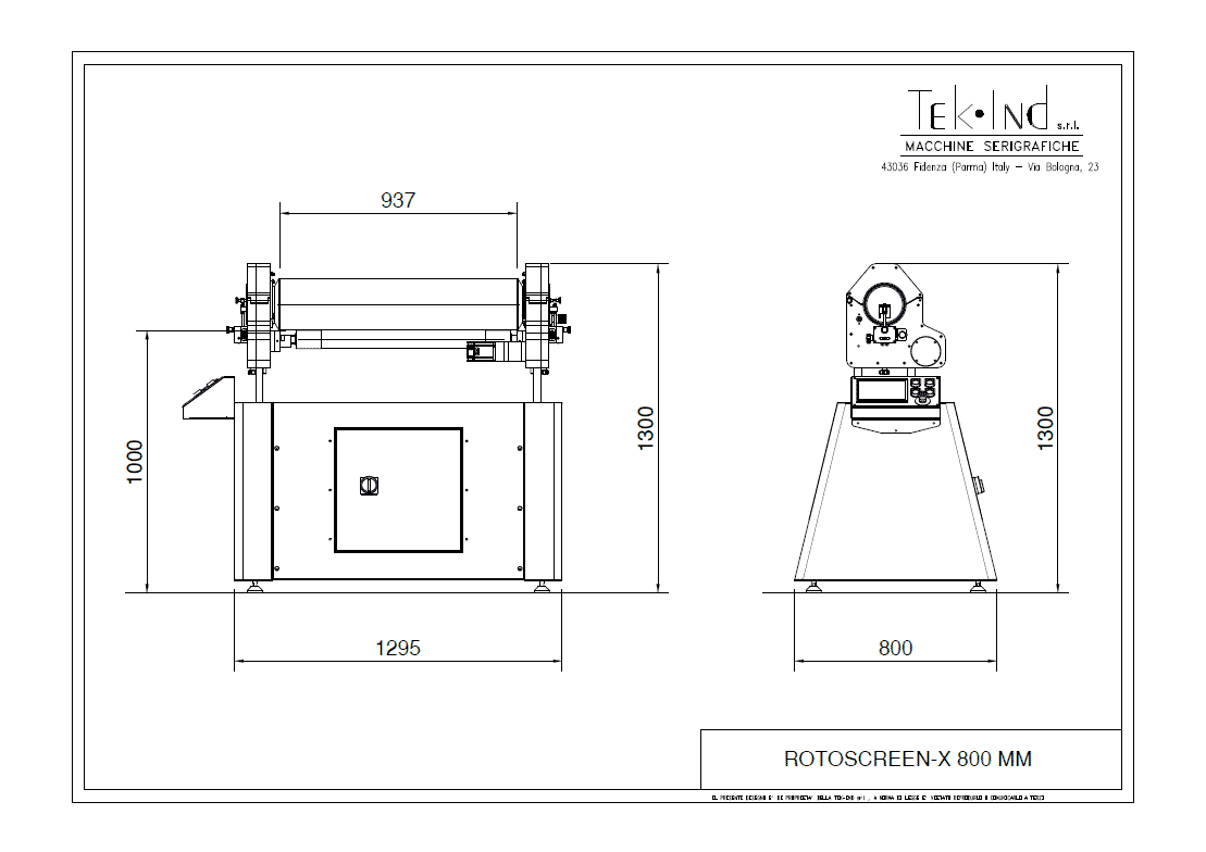 Rotoscreen-X-800