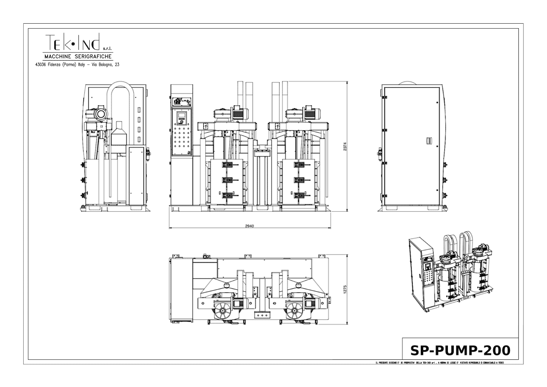 SP-PUMP-200